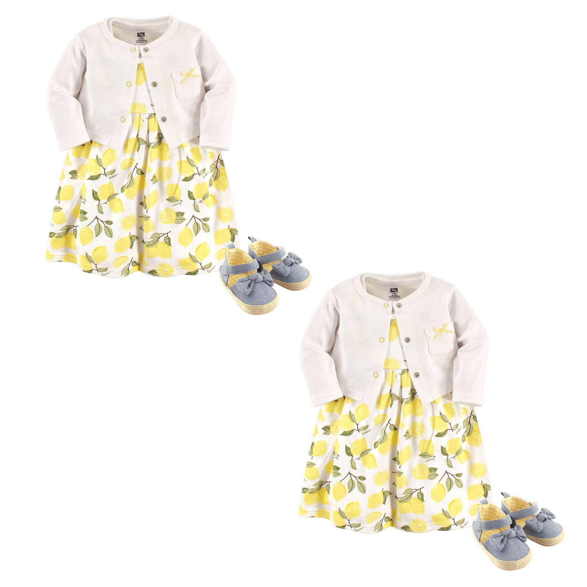 selected Yellow