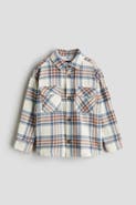 H&M Oversized Shirt