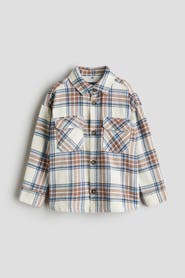 H&M Oversized Shirt