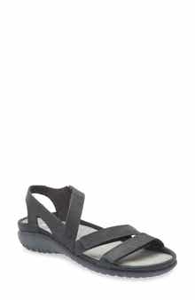 Naot Whetu Water Repellent Sandal