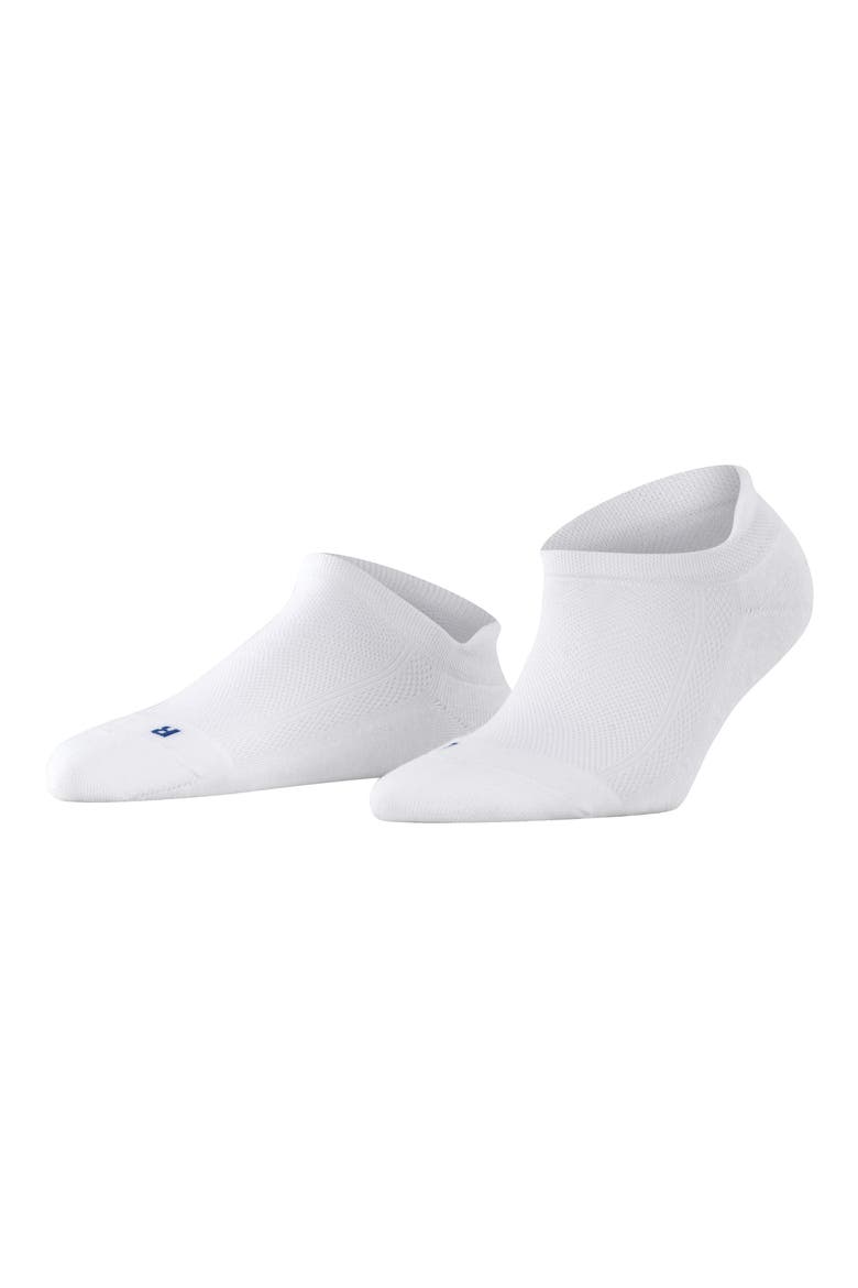 Cool Kick Tab Ankle Socks, Alternate, color, WHITE