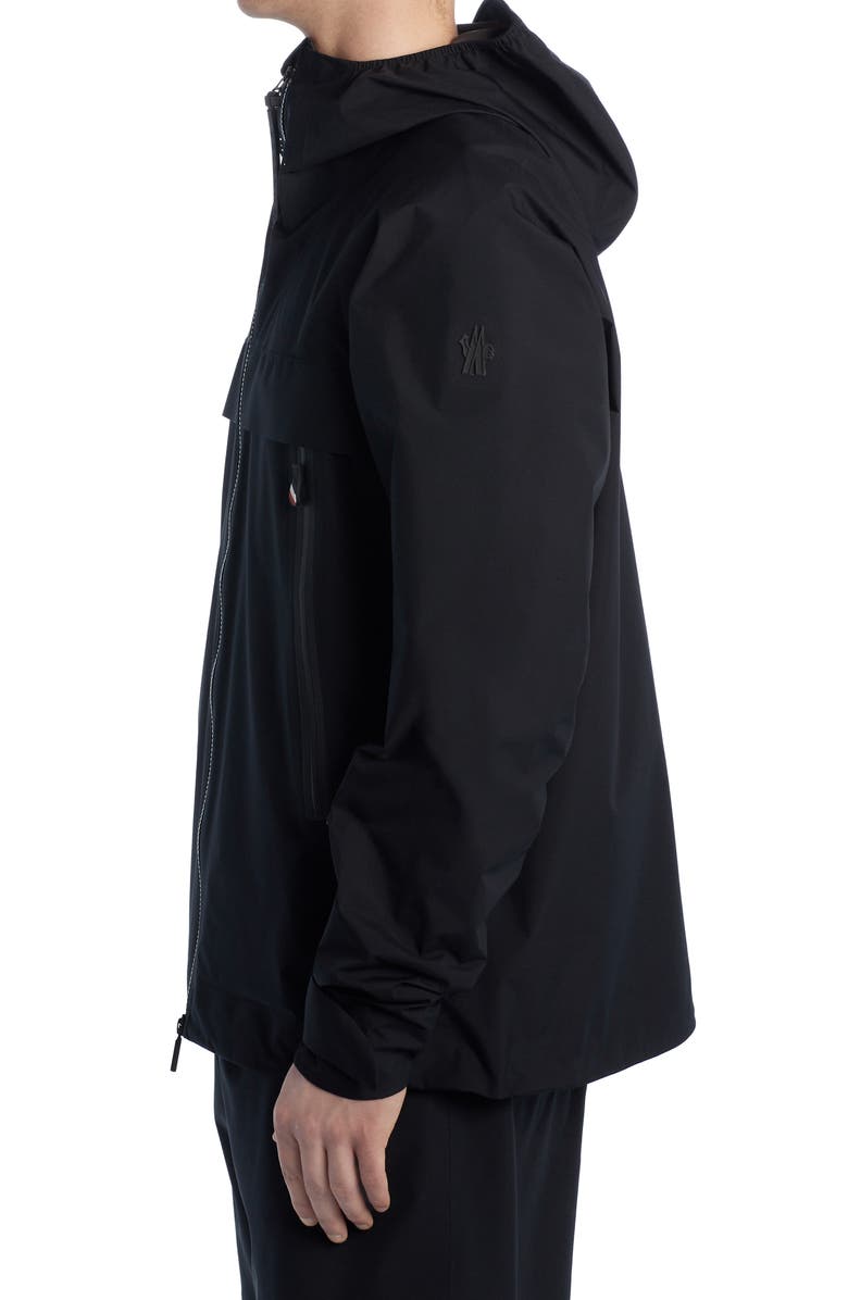 Moncler Grenoble Villair Gore-Tex<sup>®</sup> Waterproof Ski Jacket, Alternate, color,
