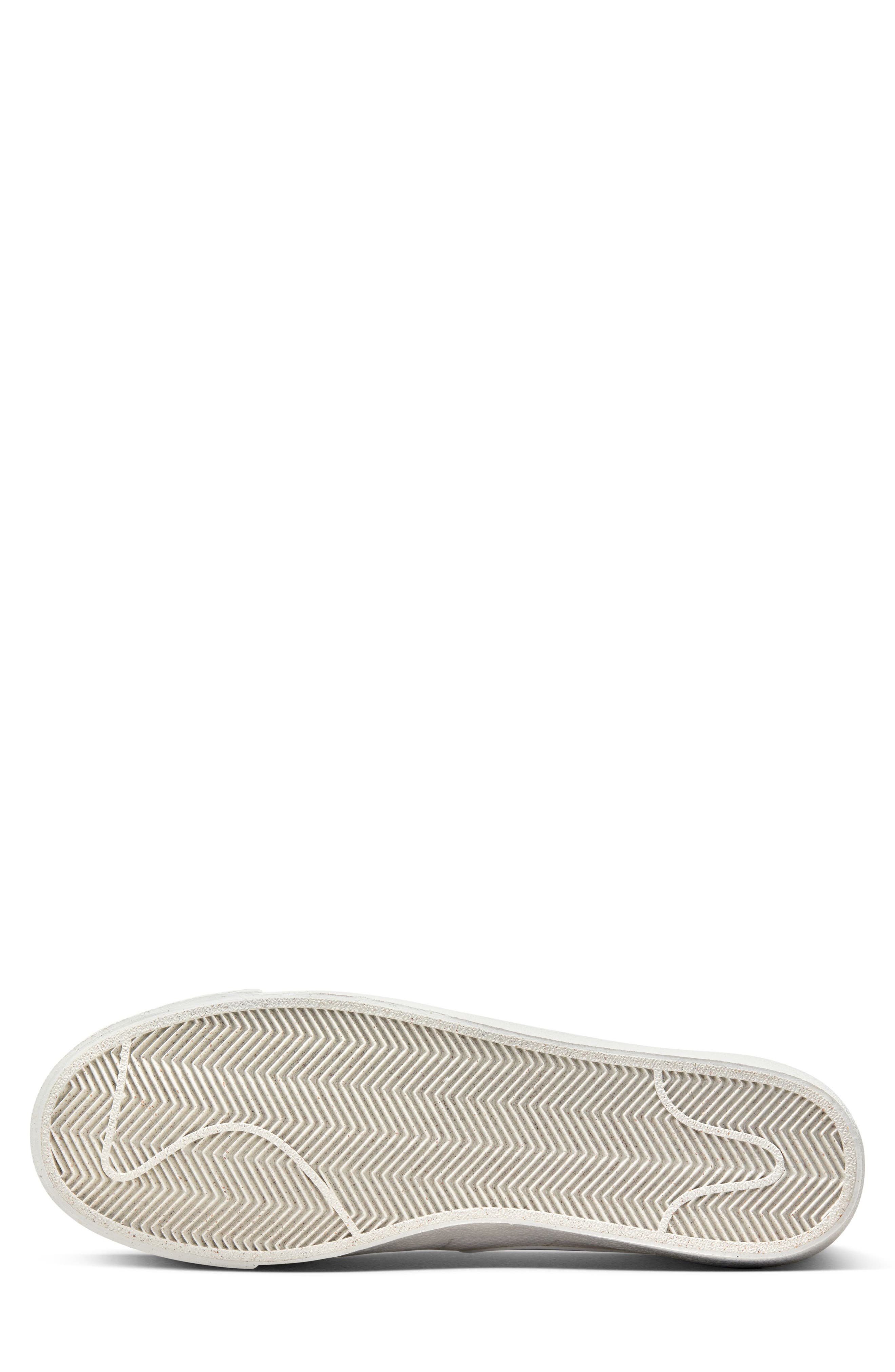 Nike Blazer Low '77 Premium Sneaker, Alternate, color, 