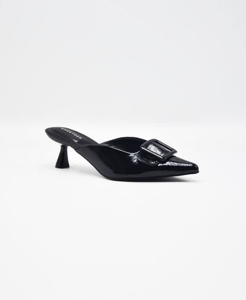 Waverly Mules