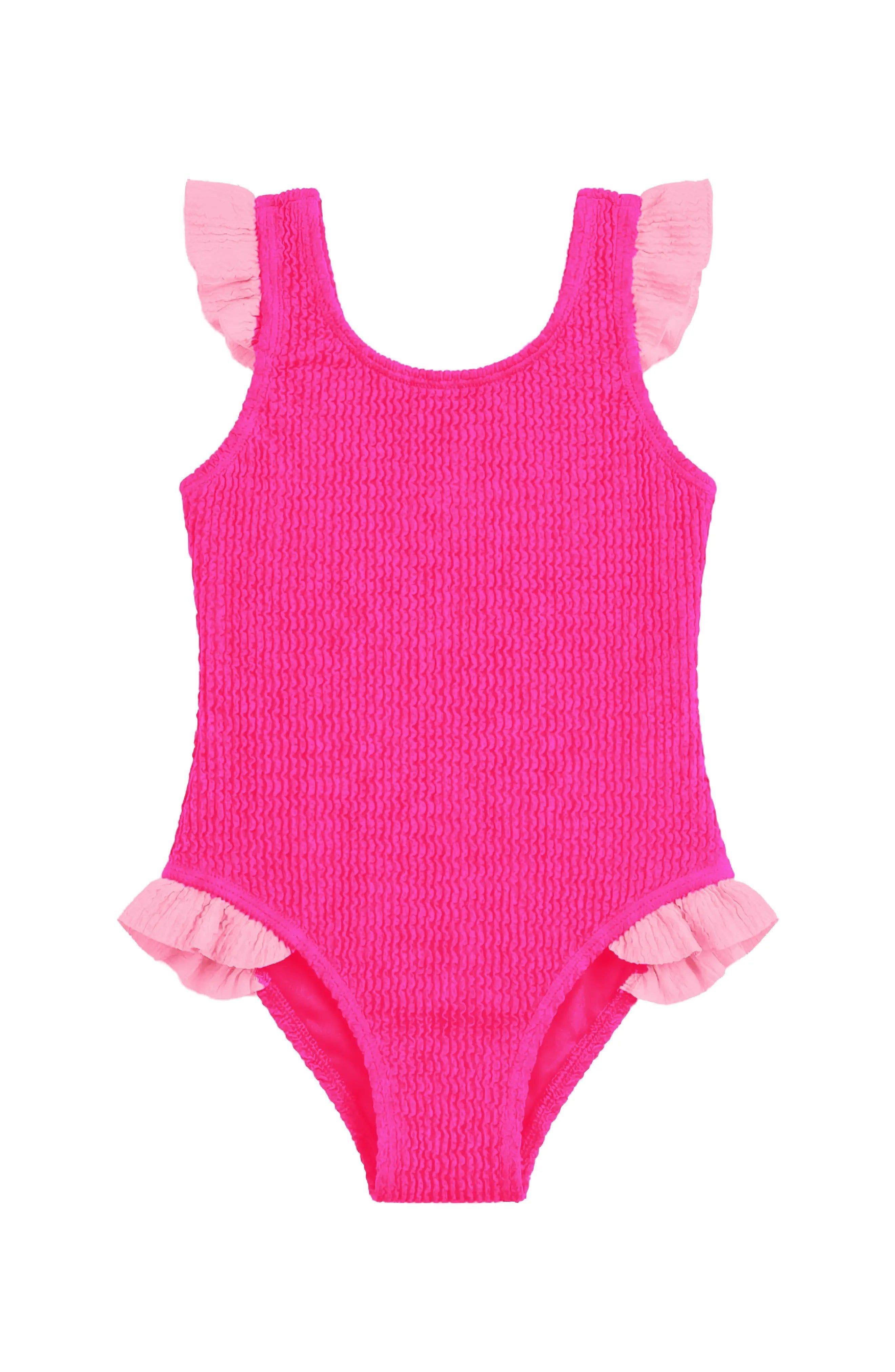 selected Fuschia