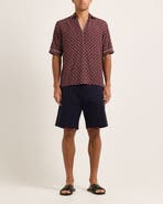 Orlebar Brown Laurent Tailored-Fit Shorts