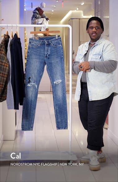 Ksubi Van Winkle Skinny Jeans | Nordstromrack