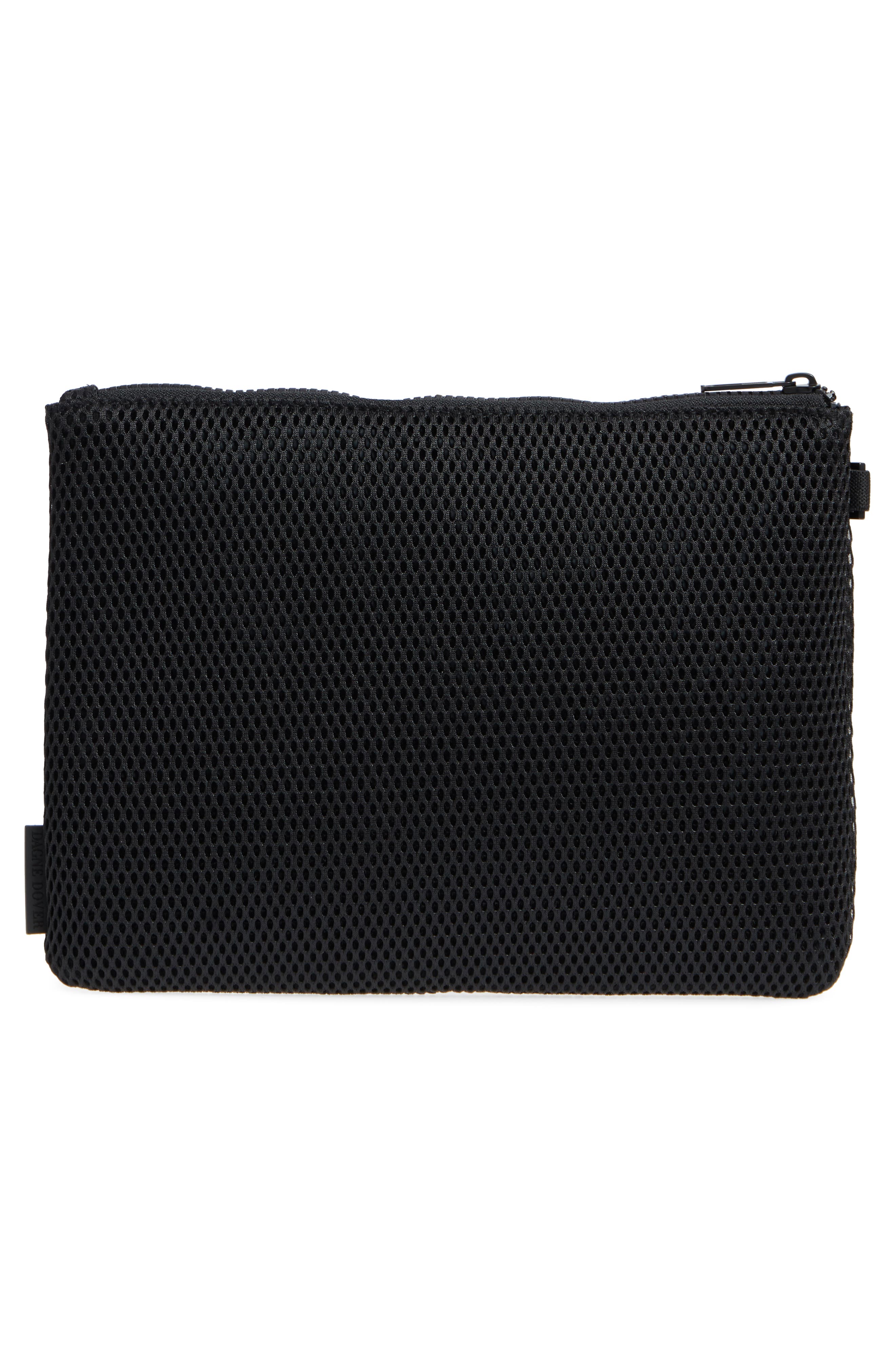 Dagne Dover Parker Large Pouch, Alternate, color, 