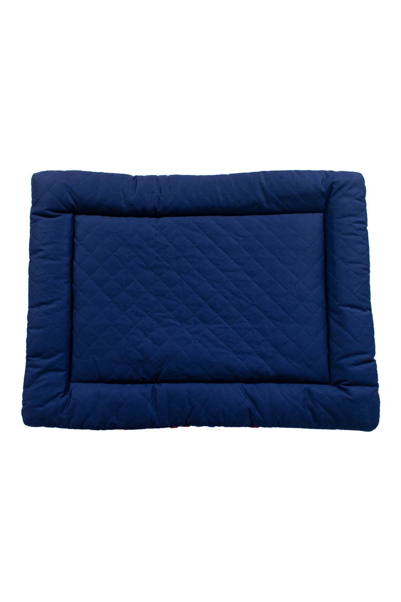 National Park Comfort Cushion, Alternate, color, YELLOWSTONE