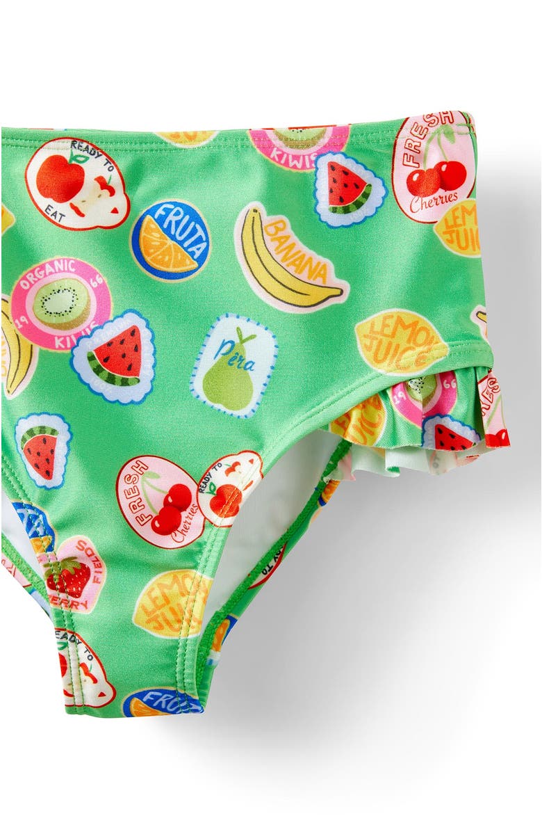 Cotton On Kids Kid's Peggy Bikini, Alternate, color, 