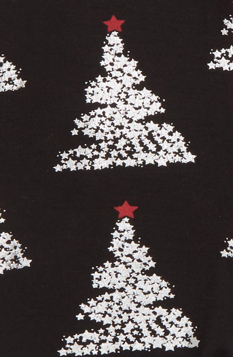 KicKee Pants Muffin Ruffle Jersey Footie, Alternate, color,