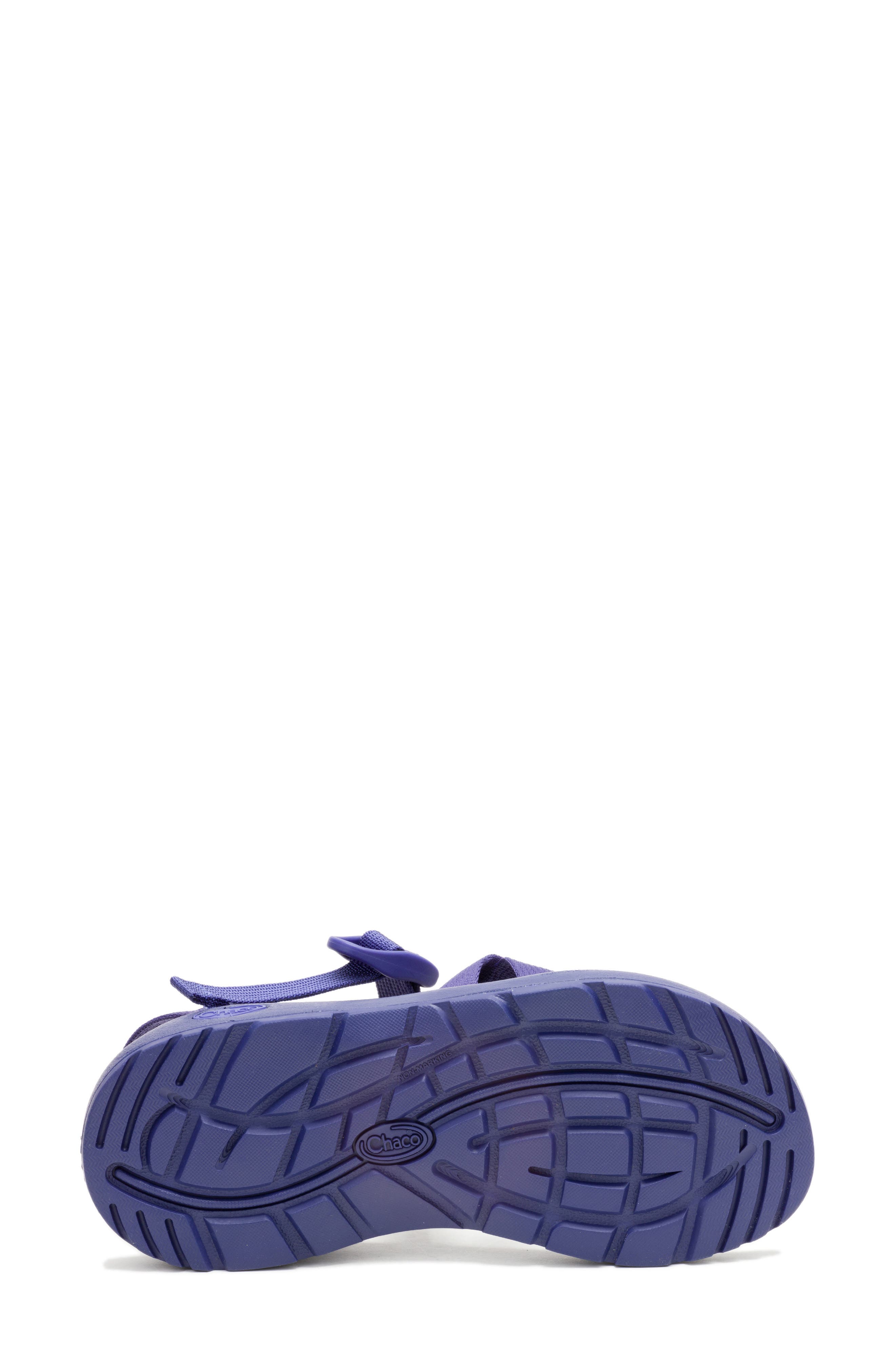 Chaco Z1 Classic Sandal, Alternate, color, Shadow