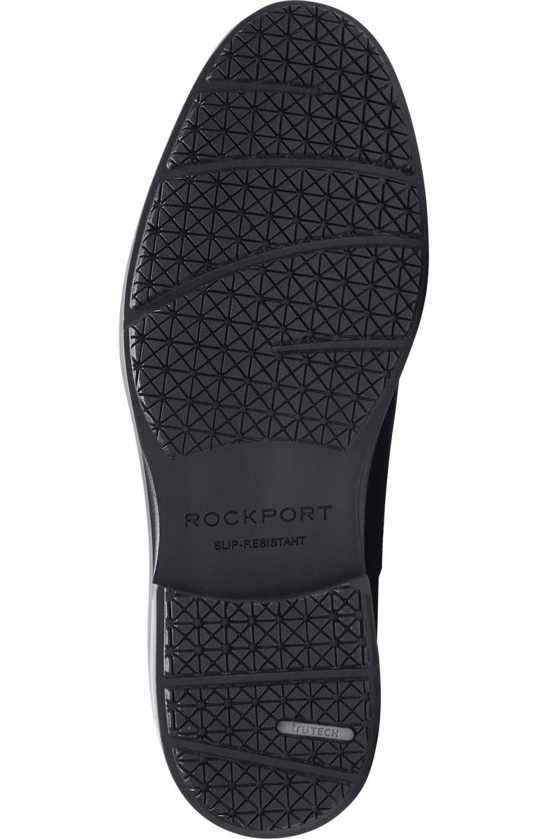 Rockport Dustyn Waterproof Plain Toe Derby, Alternate, color,