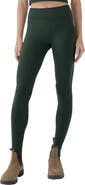 Pact PureFit Legging Made With Organic Cotton