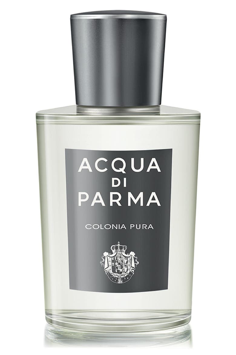Colonia Pura Eau de Cologne, Main, color, NO COLOR