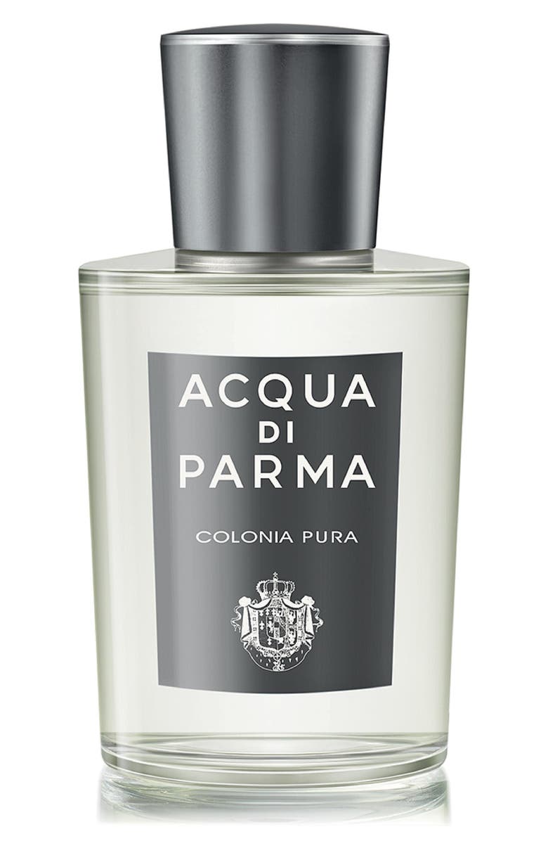 Acqua di Parma Colonia Pura Eau de Cologne, Main, color,