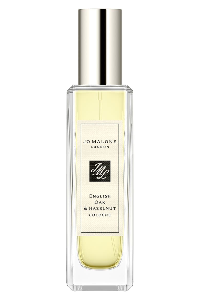 English Oak & Hazelnut Cologne | Nordstrom