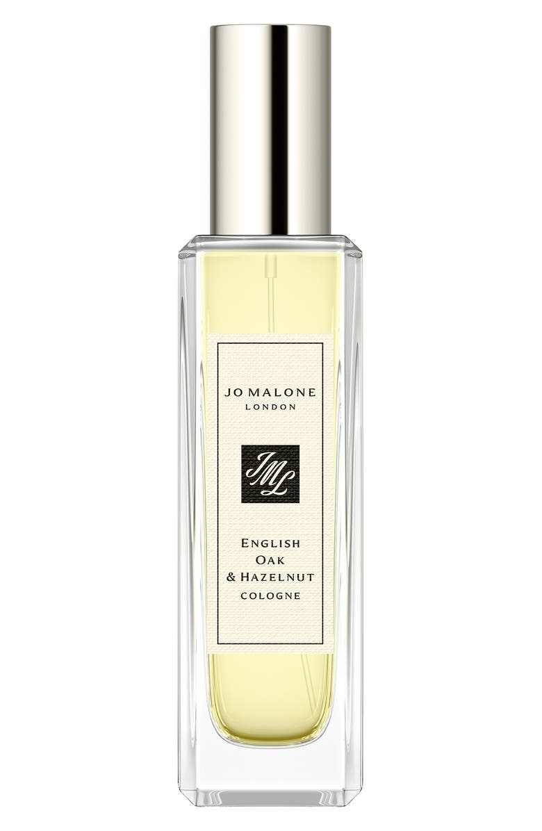 Jo Malone London<sup>™</sup> English Oak & Hazelnut Cologne, Alternate, color,
