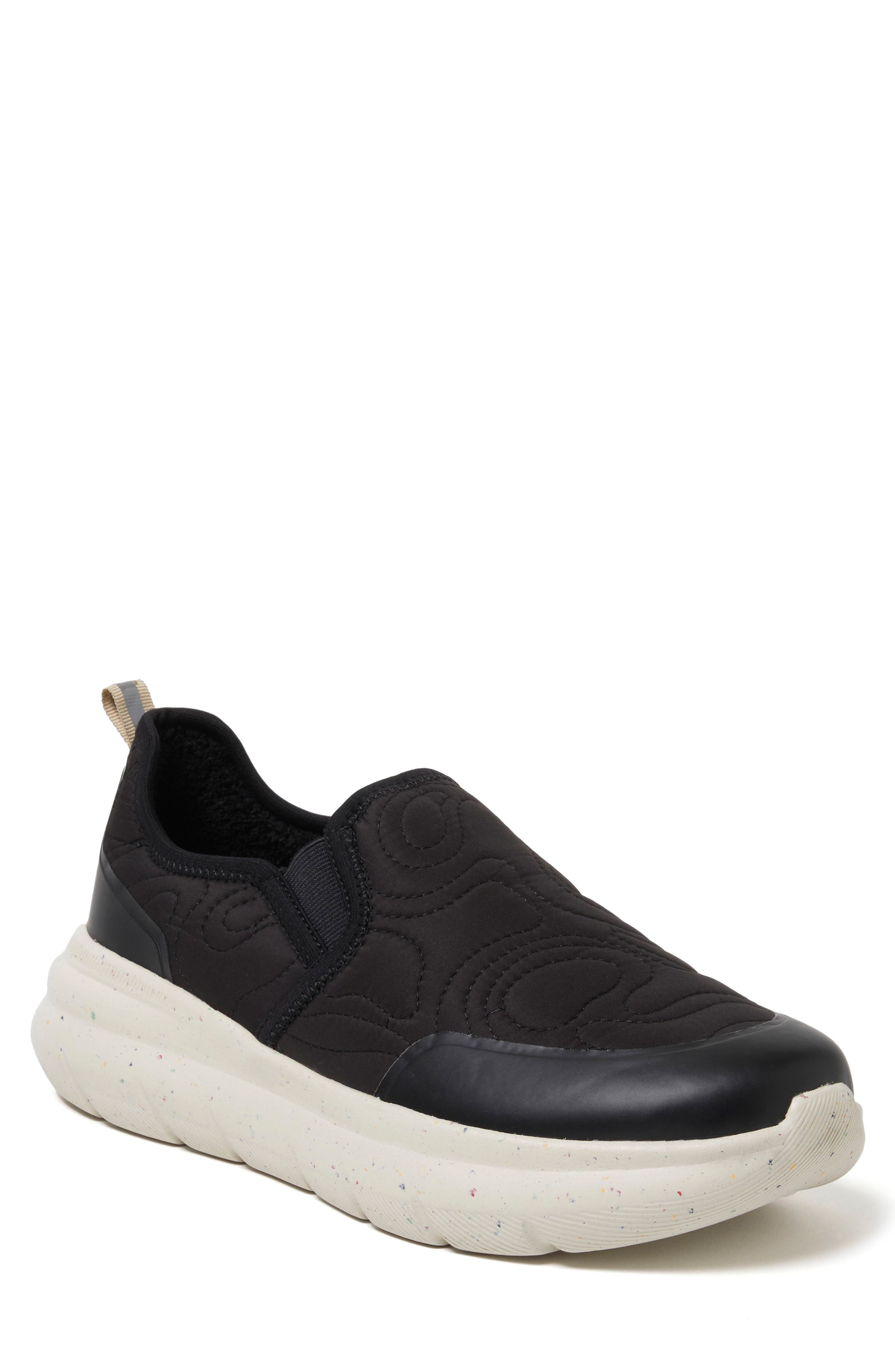 DEARFOAMS Tahoe Stretch Sneaker, Main, color, 