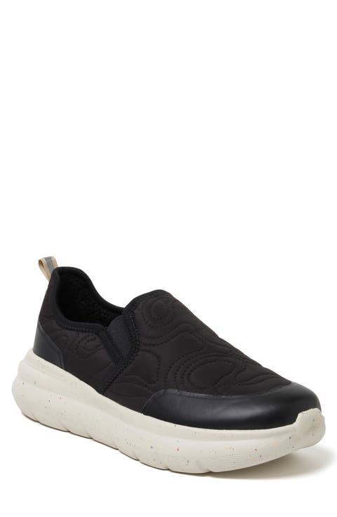 Tahoe Stretch Sneaker (Men)