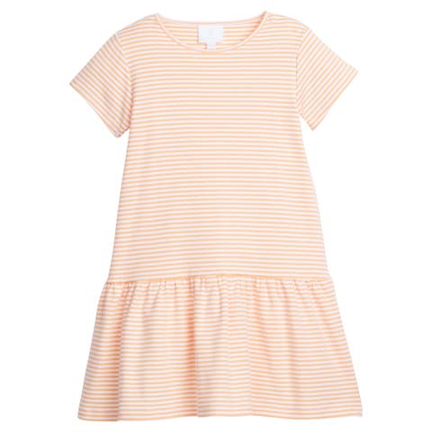 Kids' Kari T-Shirt Dress (Toddler, Little Kid & Big Kid)