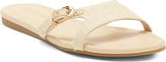 Stuart Weitzman Irene Slide Sandal