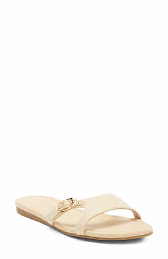 Irene Slide Sandal