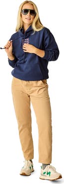 Carve Designs Hawthorne Hoodie