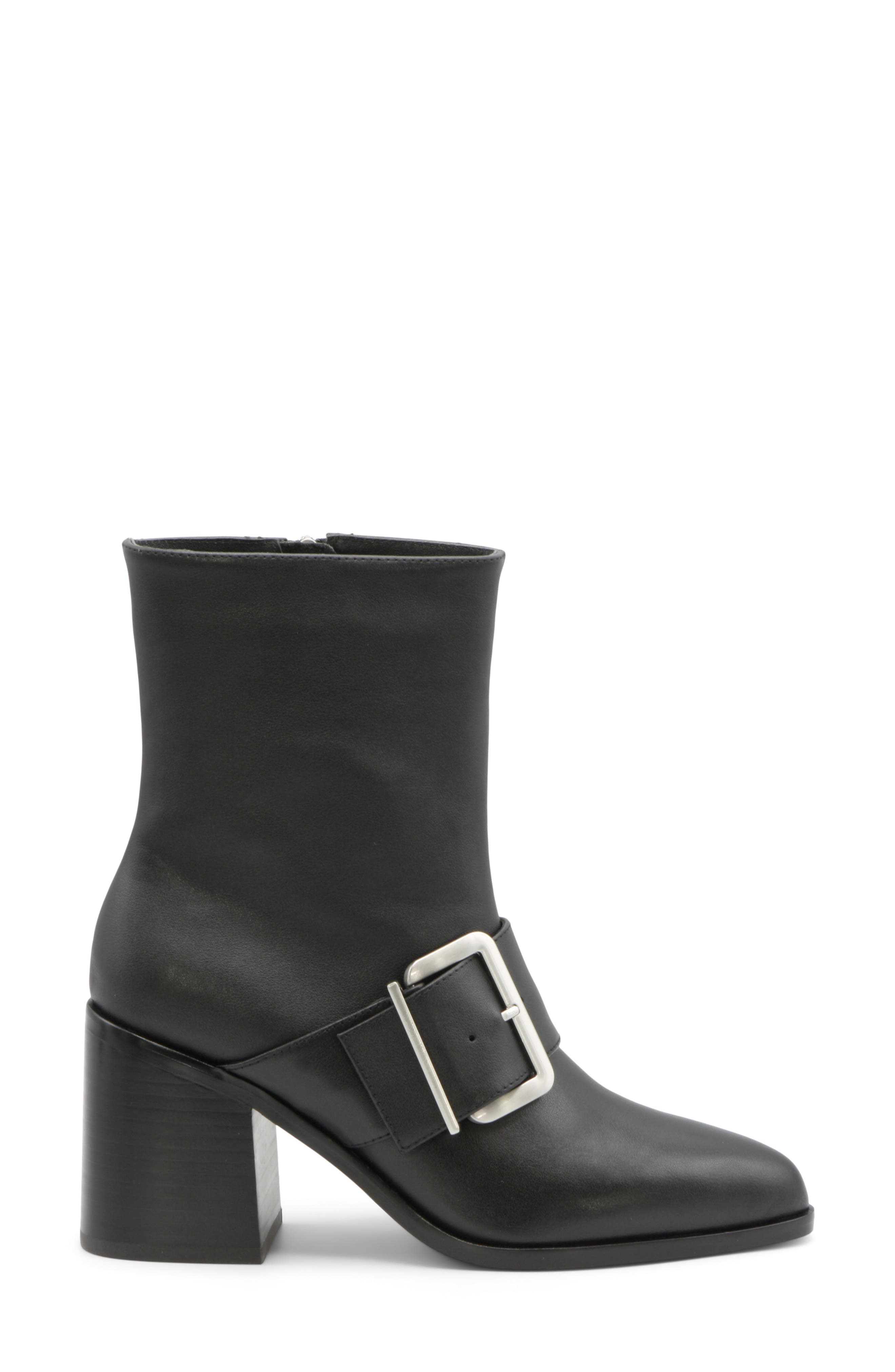 Charles David Jenna Boot, Alternate, color, Black