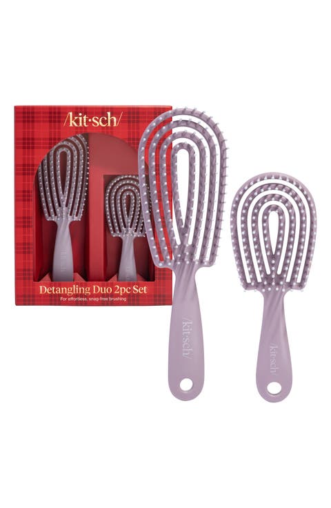 Detangling Duo 2-Piece Set