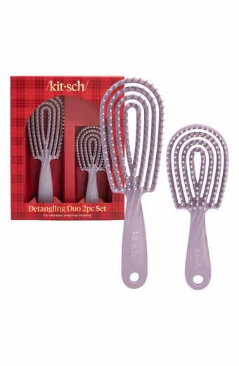 Detangling Duo 2-Piece Set