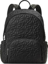 Kate Spade New York Large Tilly Quilted Backpack