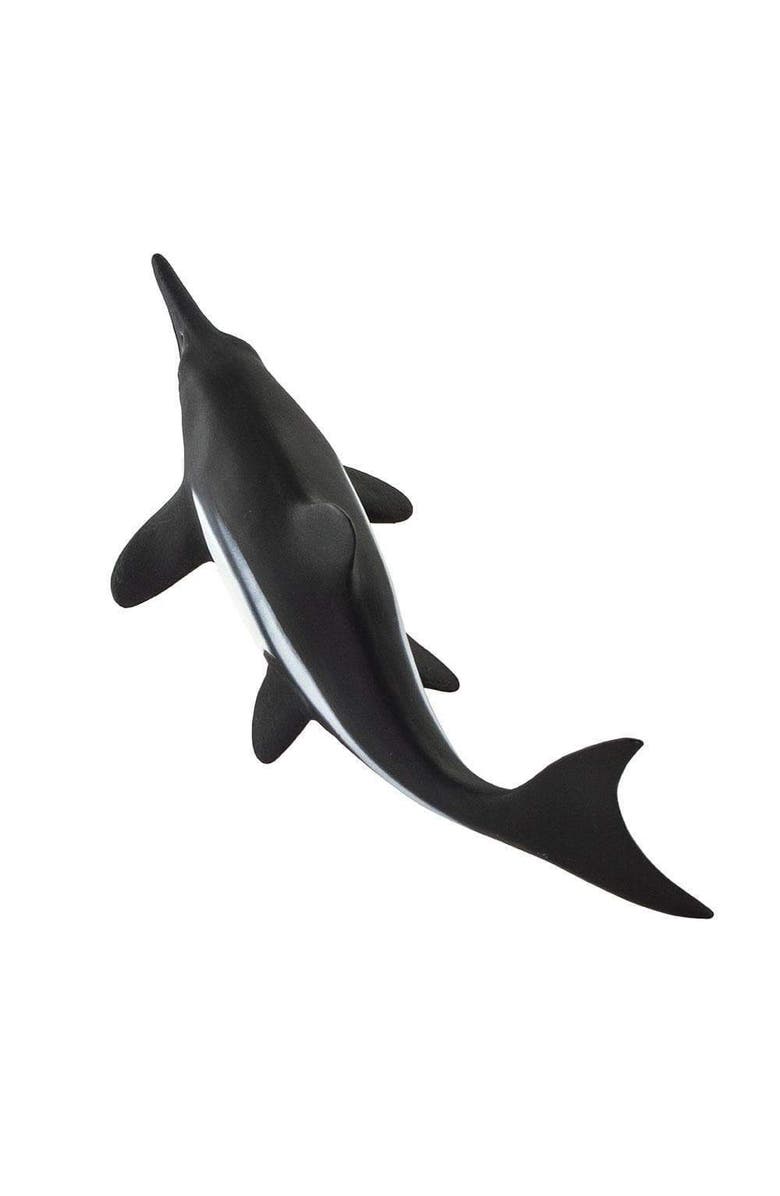 Safari Ltd. Ichthyosaurus Kids Prehistoric/Dinosaur Toy Figure, Alternate, color, NO COLOR