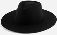 Gigi Pip Dakota Wide Brim Felt Hat