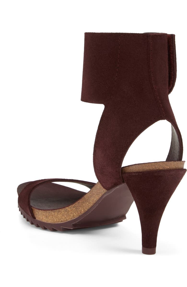 Pedro Garcia 'Wendal' Ankle Cuff Sandal, Alternate, color,