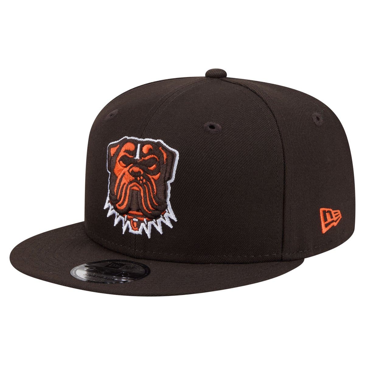 selected Brown