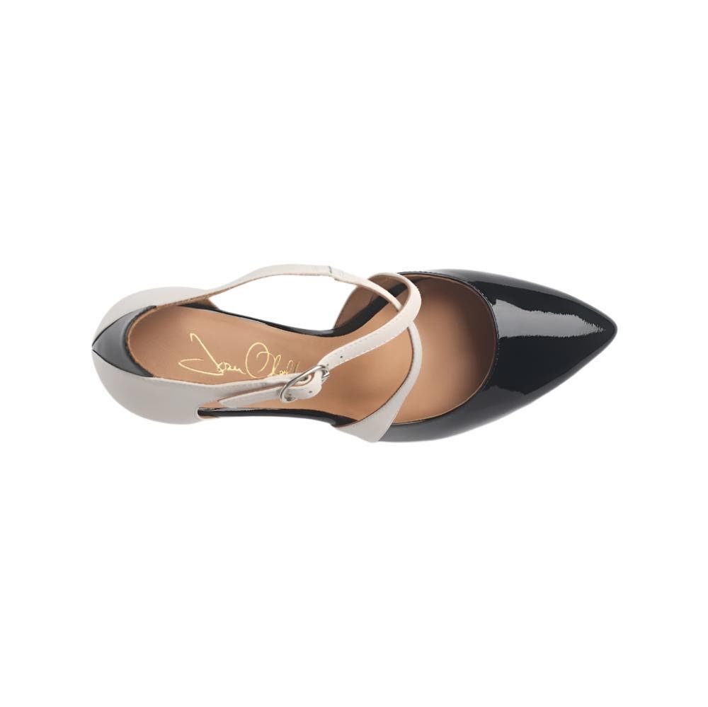 Desire Pump, Alternate, color, Black/off white