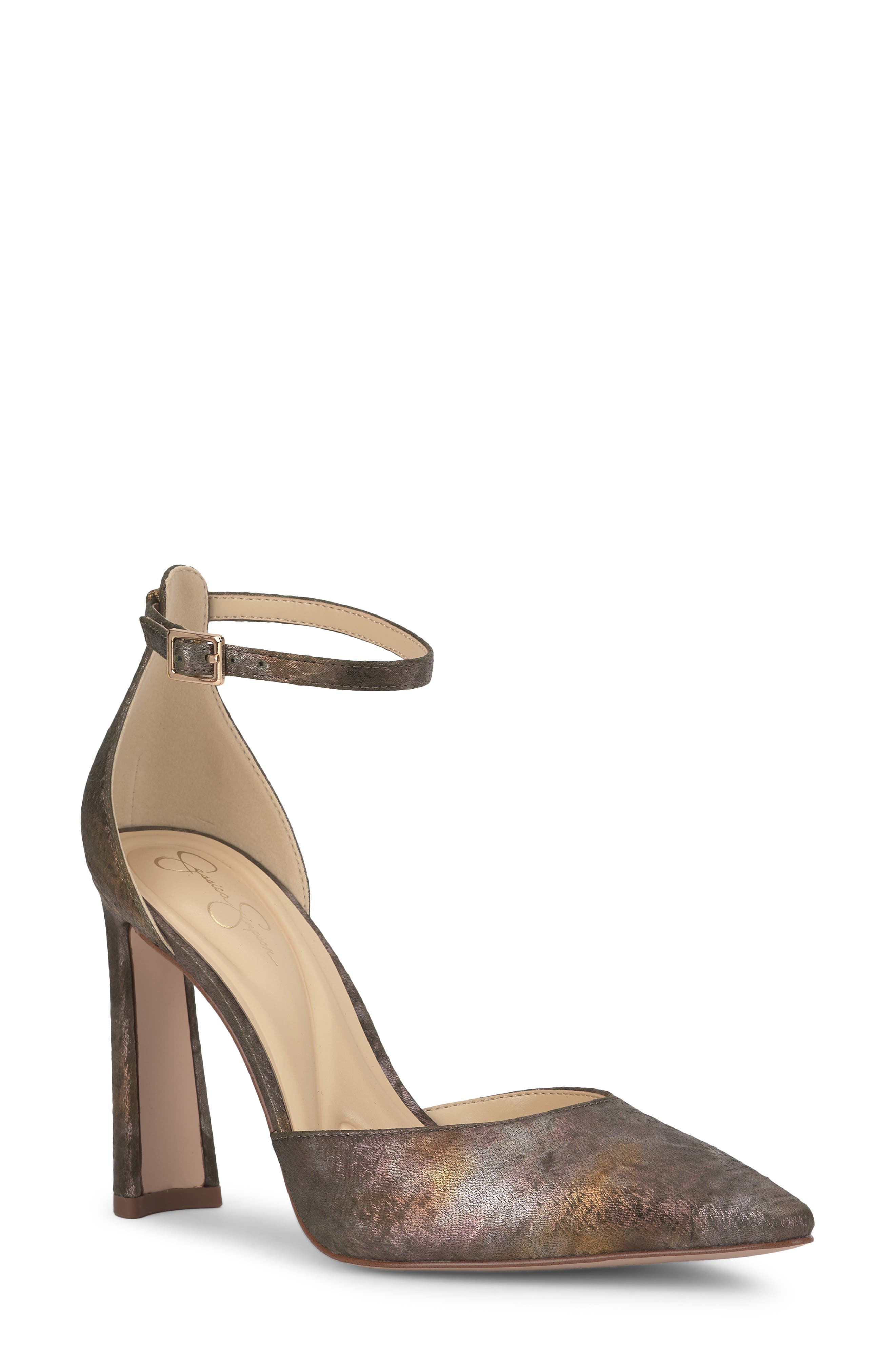 METALLIC