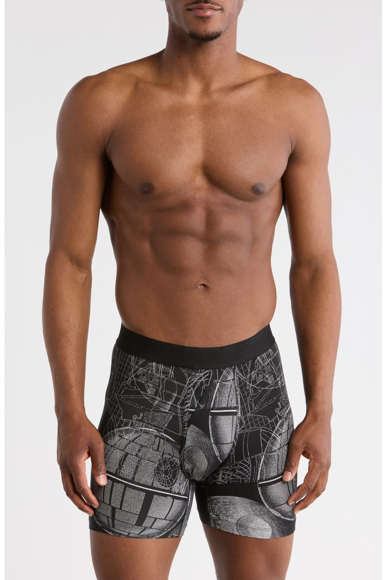 May the 4th Boxer Briefs, Main, color, BLACK