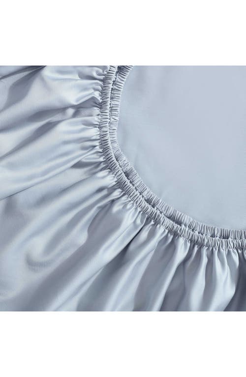 CALVIN KLEIN CALVIN KLEIN REKOOP SATEEN SHEET SET