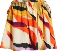 VERO MODA Tilly Miniskirt