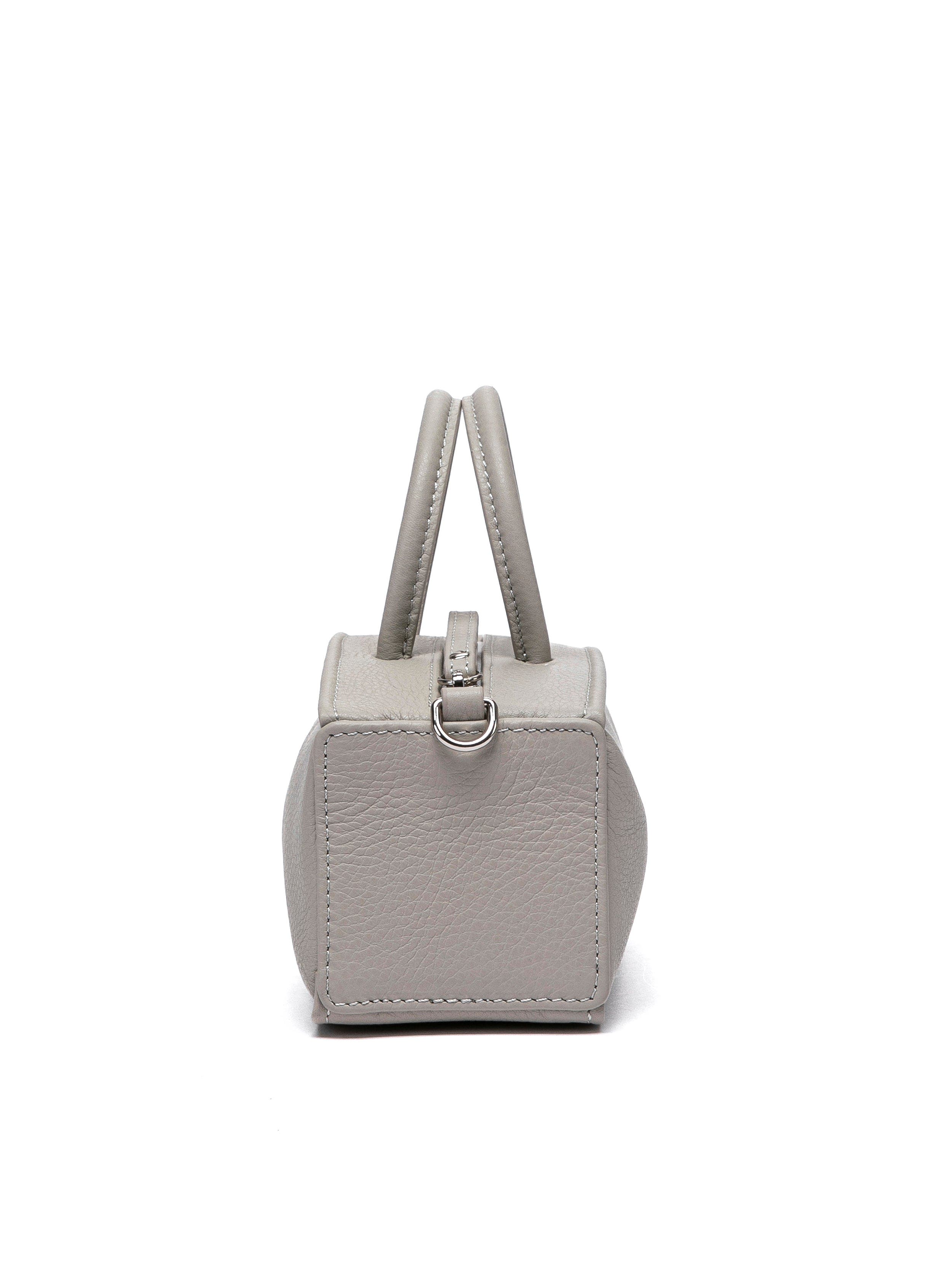 81031540 Recto Hadbag, Alternate, color, Gray