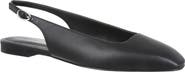 NORDSTROM RACK Joey Slingback Flat