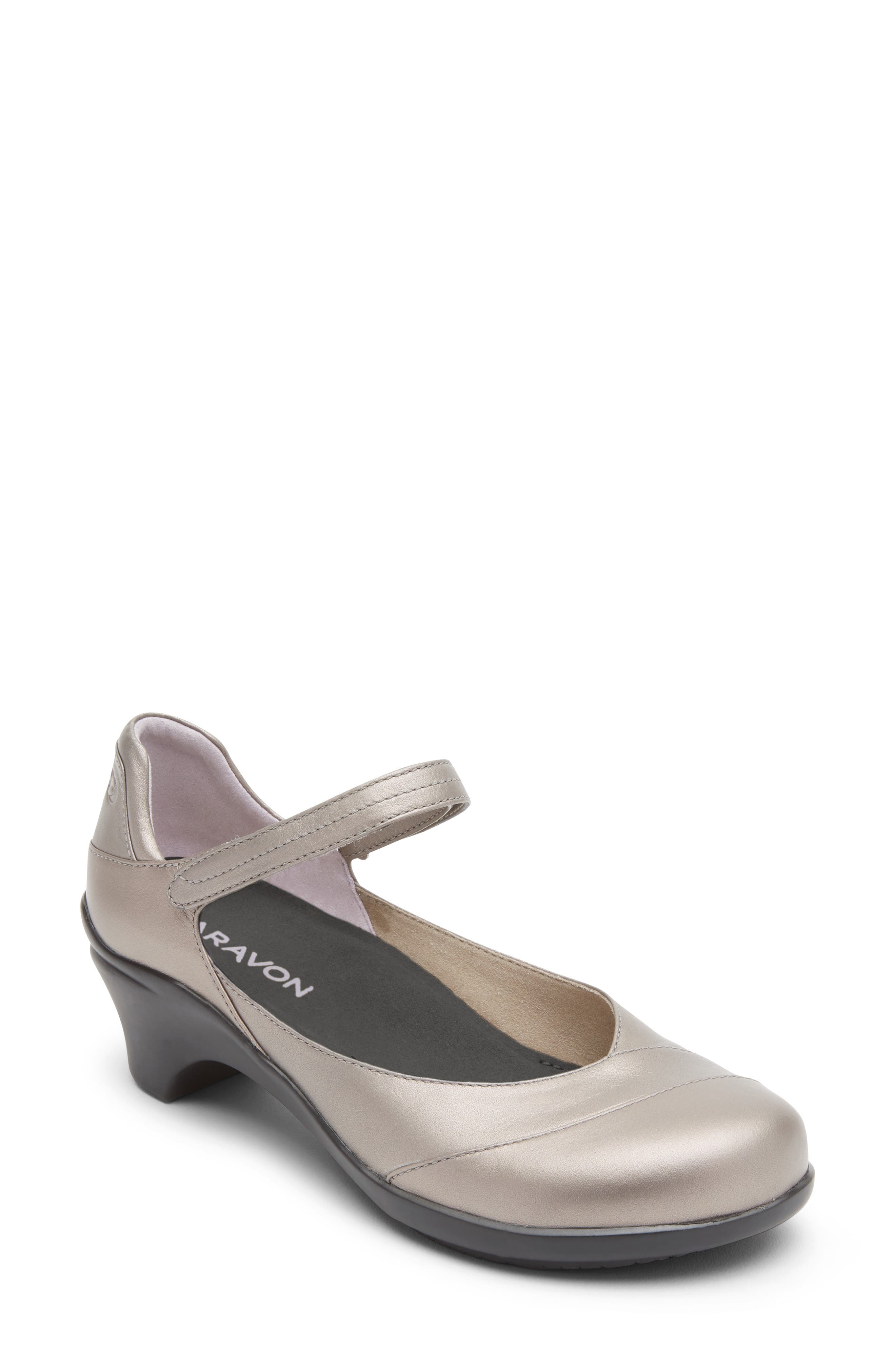 Aravon 'Maya' Mary Jane, Main, color, 