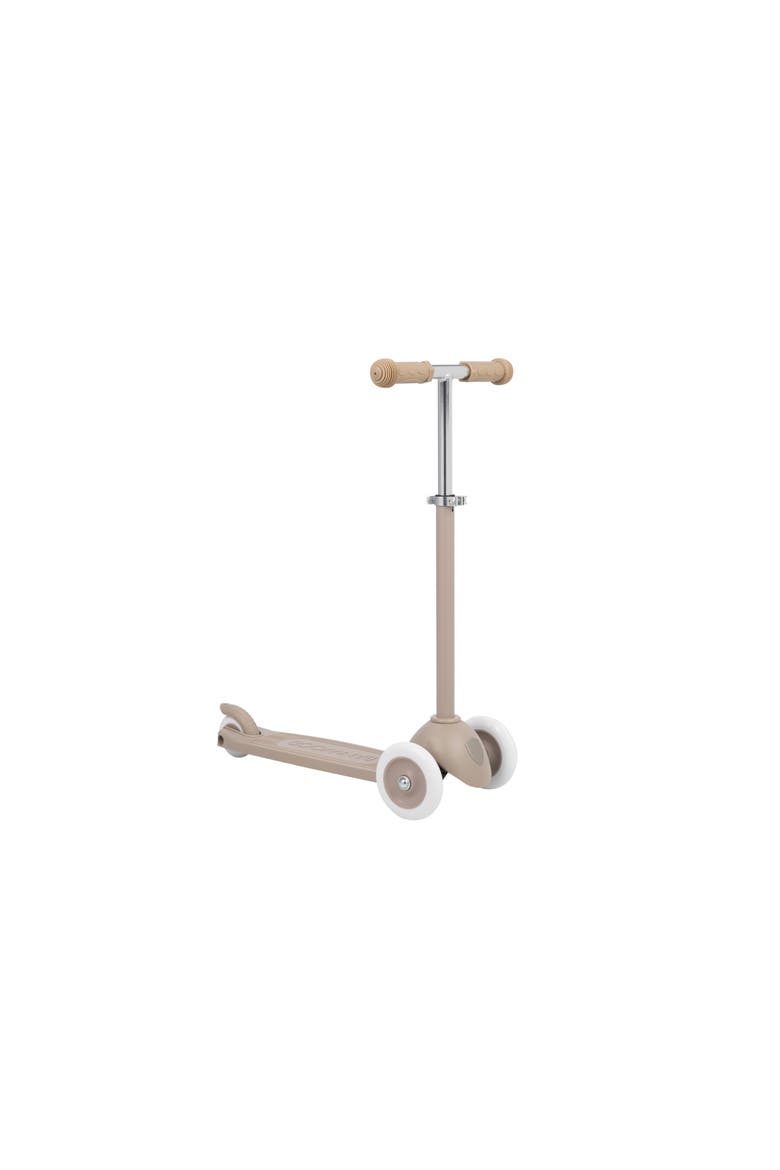 ECO Scooter, Main, color, Sand