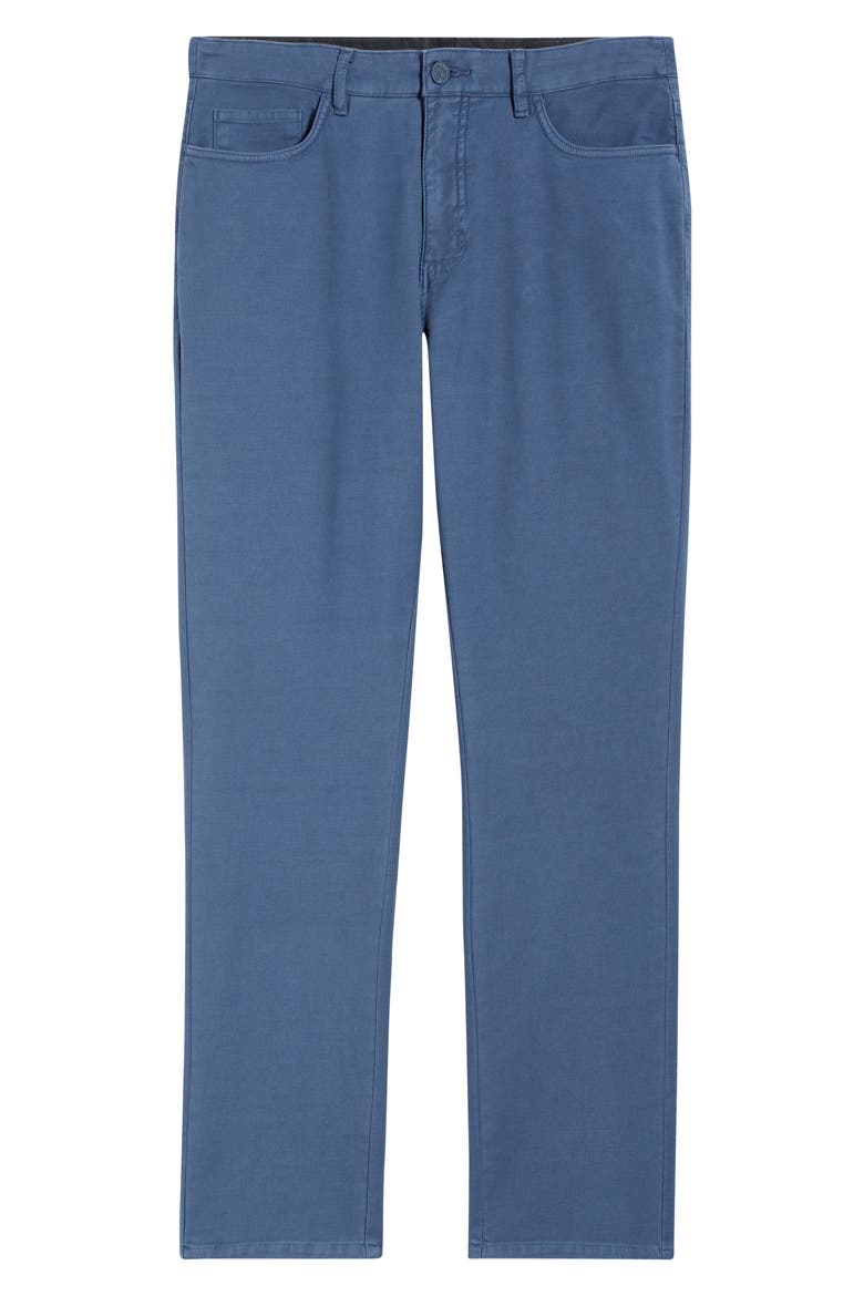 XC Flex® Stretch Five-Pocket Pants, Alternate, color, NAVY