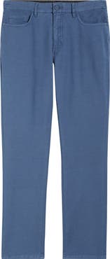 Johnston & Murphy XC Flex® Stretch Five-Pocket Pants