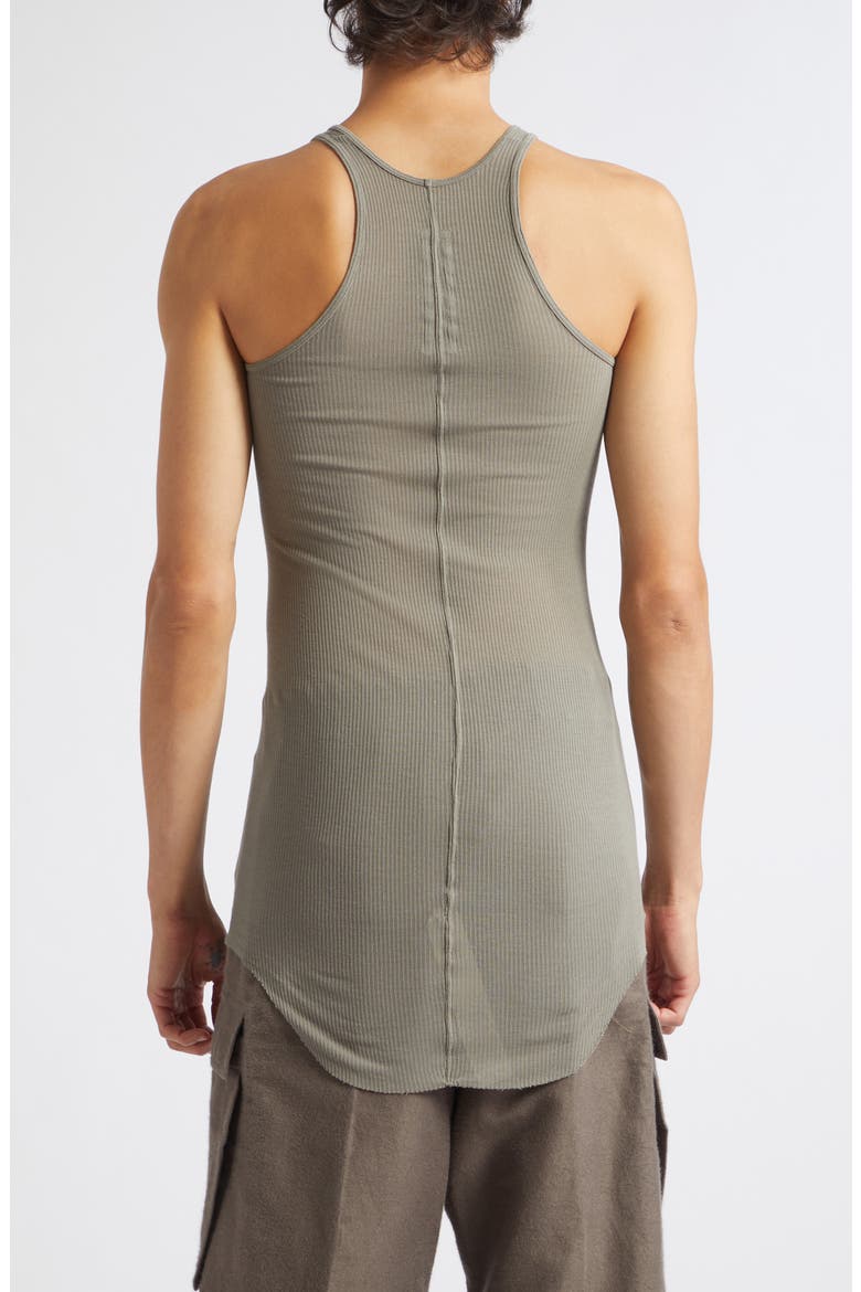 Basic Rib Tank, Alternate, color, DARK PEARL
