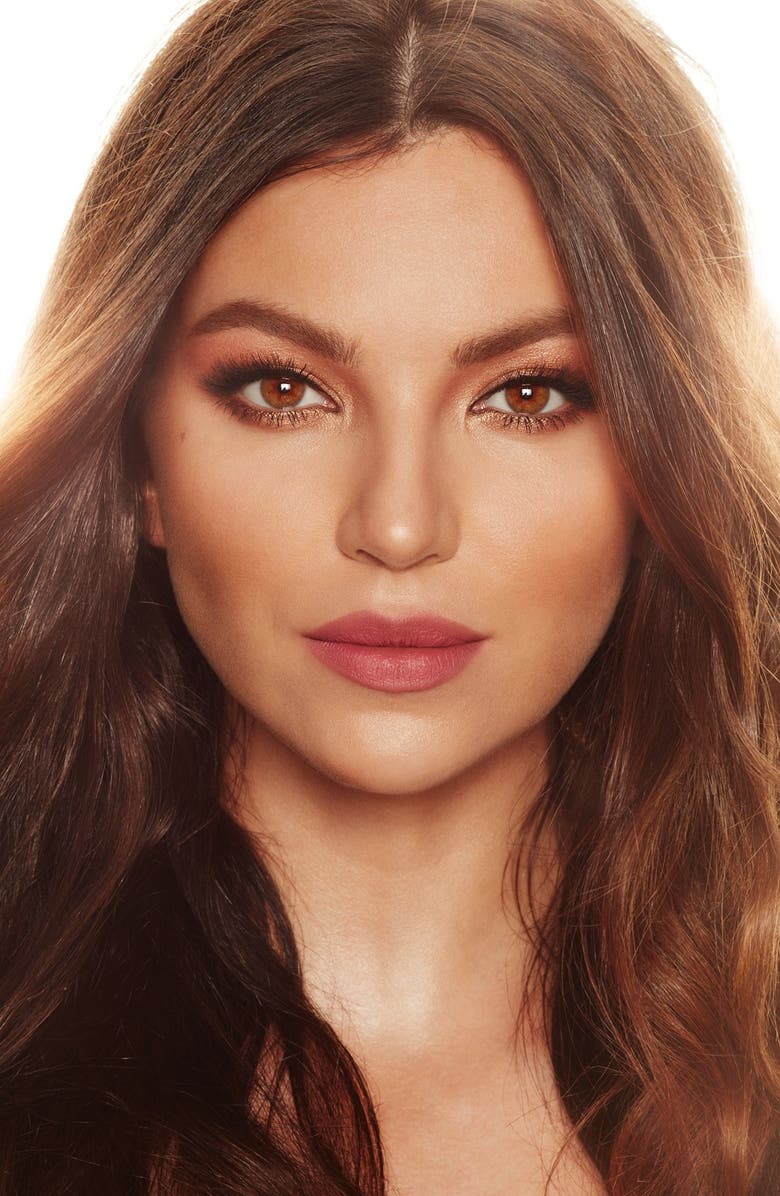 Charlotte Tilbury Legendary Lashes Mascara, Alternate, color, 