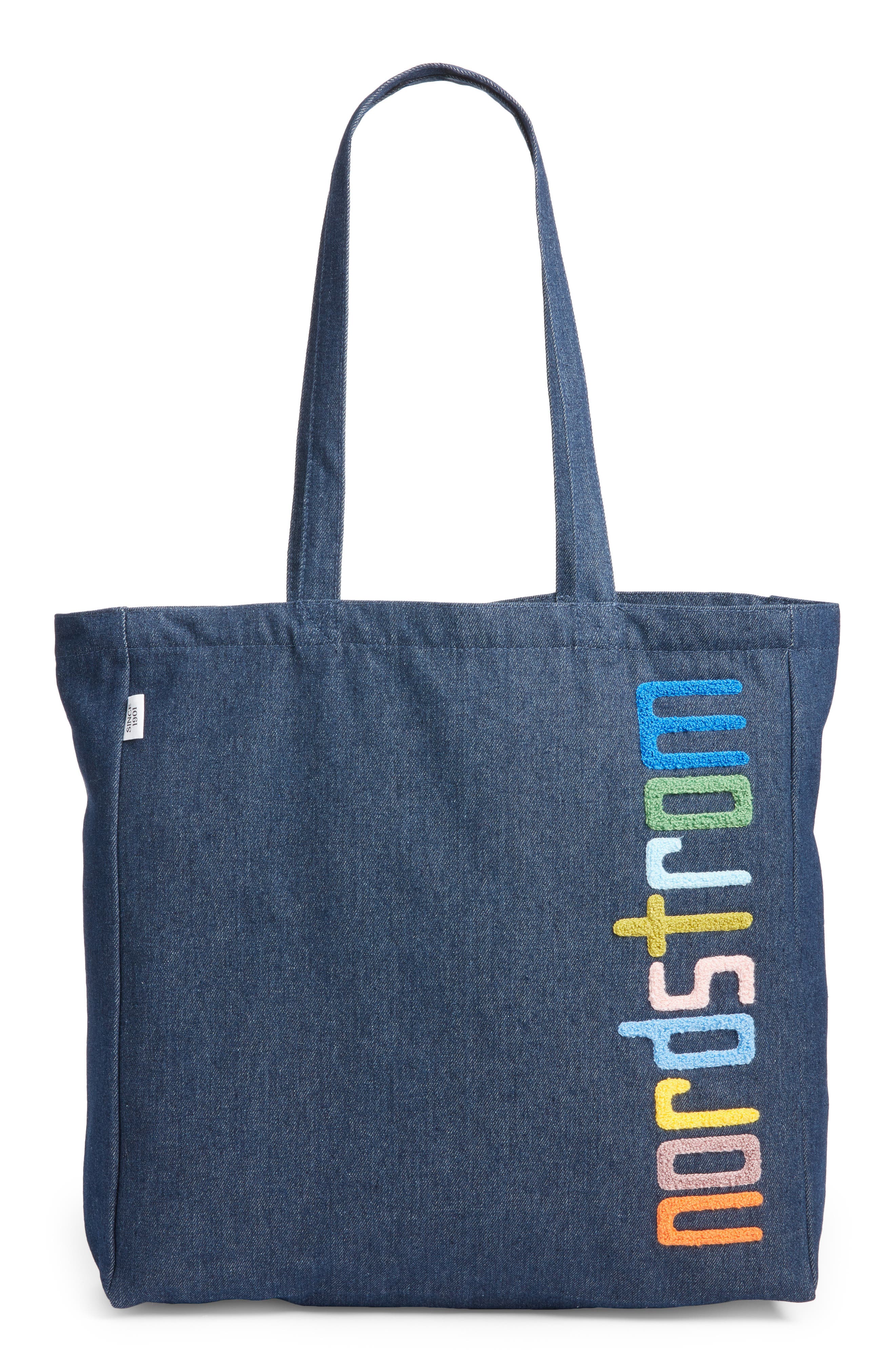 DENIM DARK WASH